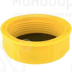 Наружные колпачки для резьбы gas/bsp 1 1/2×11 – CFT1,1/2 | картинка 1