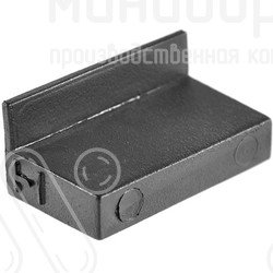 Накладные латодержатели – ЛП8-53-29ЧЕ | картинка 3