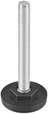 Опора резьбовая  m10x90 40 – 40М10-90БС