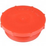 Заглушки для резьбовых отверстий unf/jic 1 5/8×12 – TFU1,5/8U