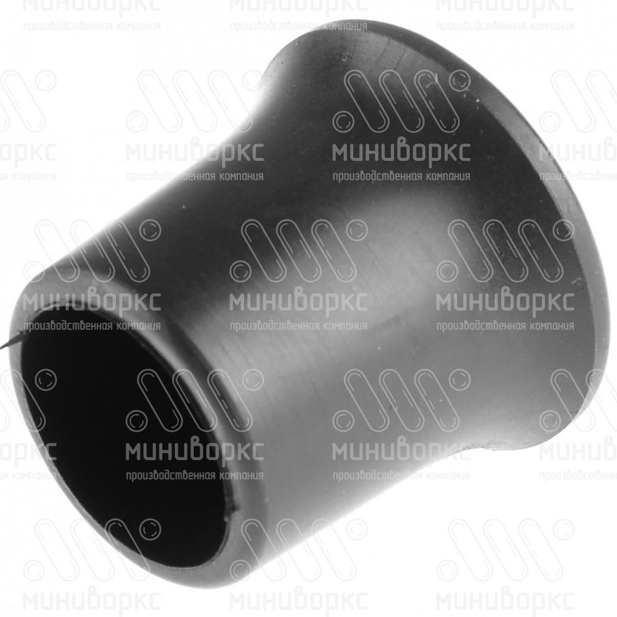 Заглушки для круглой трубы 18 – 111020701G | картинка 2