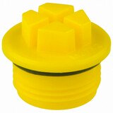 Заглушки для резьбовых отверстий m10×1 – TFTOR10X1
