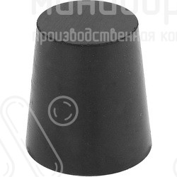 Термостойкие изделия для защиты внутренней резьбы m10 gas/bsp 1/8 unf/jic 3/8 – TRE9,5 | картинка 3