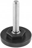Опора резьбовая  m8x45 40 – 40М8-45БС