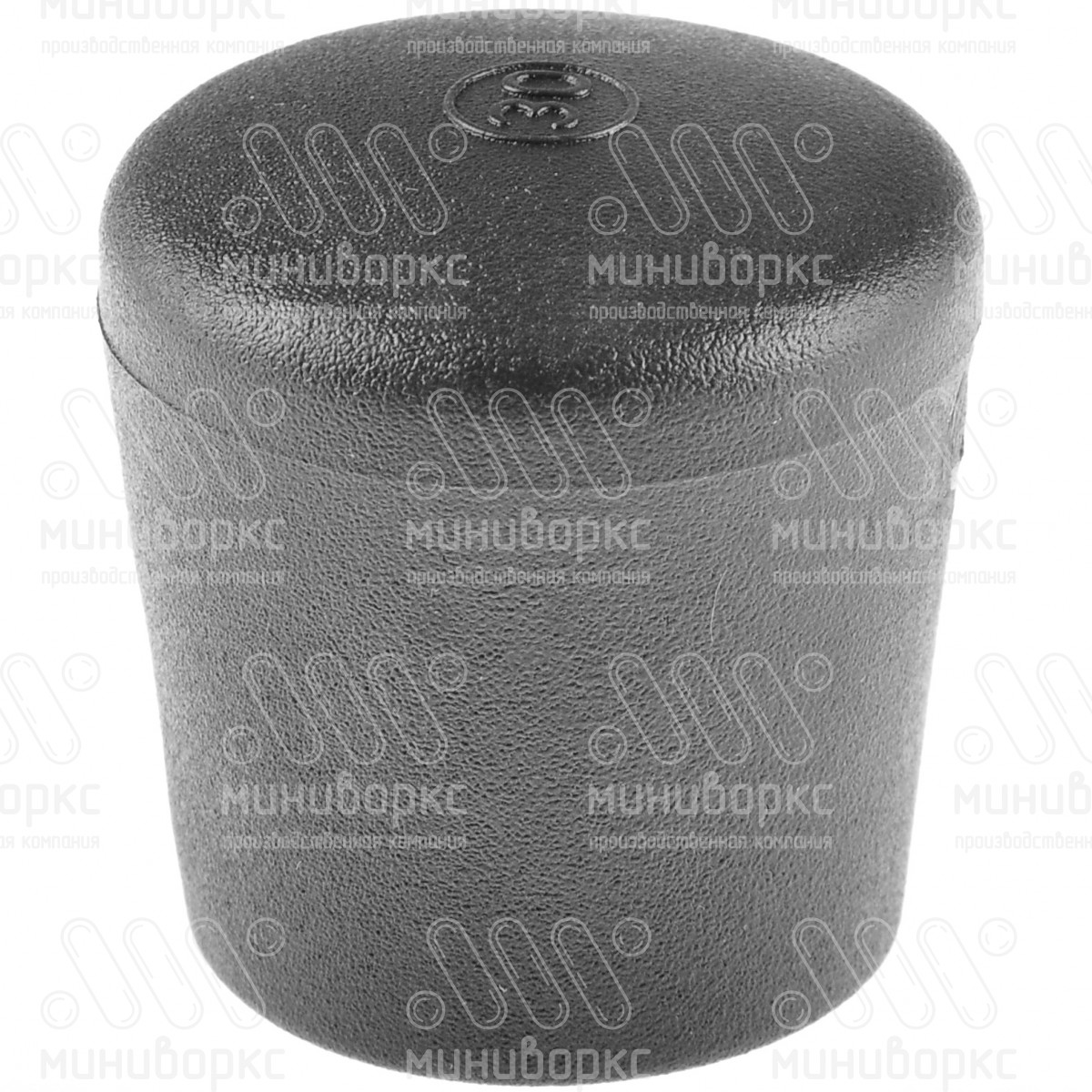 Заглушки для круглой трубы 50 – 111016101N | картинка 3