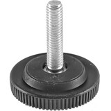 Опора резьбовая  m6x25 32 – 32М6-25БС