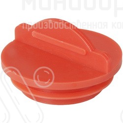 Заглушки для резьбовых отверстий m36 gas/bsp 1 1/8 unf/jic 1 1/2 – SF1,1/8 | картинка 1