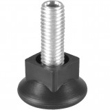 Опора резьбовая  m10x30 30 – 30М10-30БН