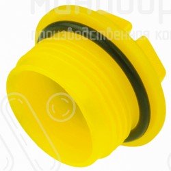 Заглушки для резьбовых отверстий m10×1 – TFTOR10X1 | картинка 2