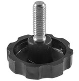Фиксатор пластиковый с рукояткой m8x25 50 – 114113940N
