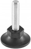 Опора резьбовая  m12x50 48 – 48М12-50БС