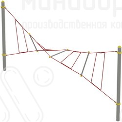 Конструкции МОДУЛЬ – M-0397.20-02 | картинка 3
