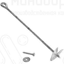 Грунтовые анкеры – 830.010.010.001 | картинка 1