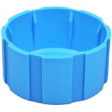 Наружные колпачки для резьбы m20-22 gas/bsp 1/2 – EC-1/2