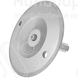 Опора резьбовая  m10x15 50 – JTMB501016-V10 | картинка 3