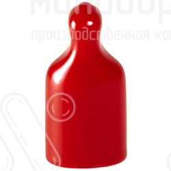 Наружные колпачки для резьбы m35 unf/jic 1 3/8 – CAPMR34,9 | картинка 2
