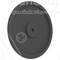 Опора резьбовая  m8x20 100 – 114038063N | картинка 3