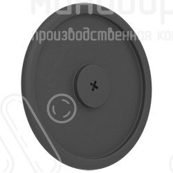 Опора резьбовая  m10x20 100 – 114038163N | картинка 3