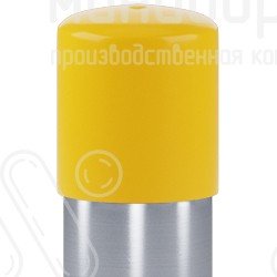 Термостойкие изделия для защиты наружной резьбы m10 gas/bsp 1/8 unf/jic 3/8 – PMHT9,5X19 | картинка 4
